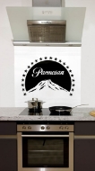 Picture of Parmesan paramount Splashback