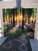 Picture of Lavender Woods Splashback