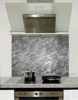 Picture of Slate Glass Splashback