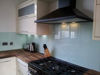 Picture of COLOURED ACRYLIC SPLASHBACK