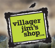 Picture of Villager Jim