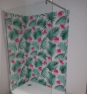 Picture of Printed Shower Panels