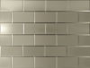 Picture of Faux Tin Kitchen Splashback