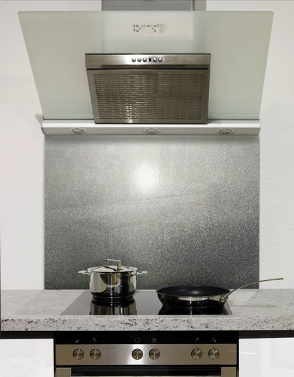 Picture of Glam Glass Splashbacks