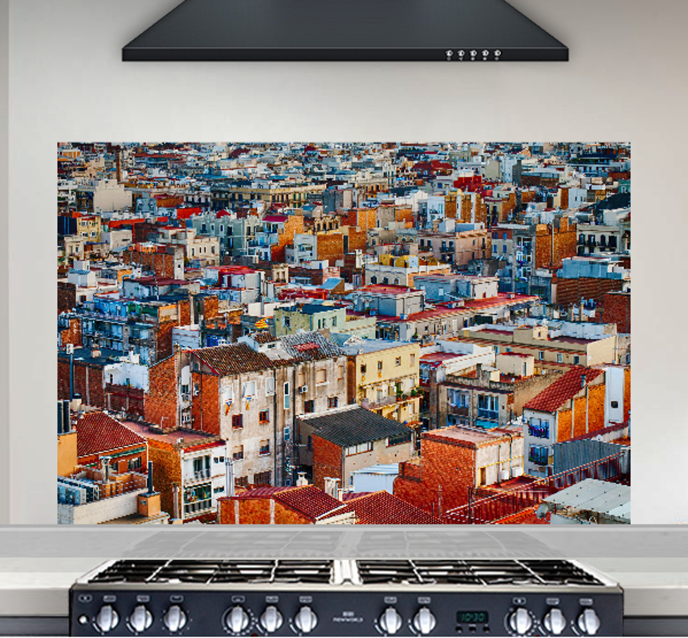 Picture of Old Town Splashback