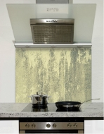 Picture of Aged Concrete Splashback
