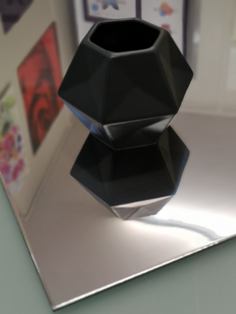 Picture of Alupanel Mirror Splashback