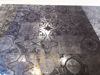 Picture of Standard Size Moroccan Tiles Antique Mirror Splashback