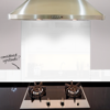 Picture of CLEAR ACRYLIC SPLASHBACK