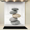 Picture of Pebble Stack Splashback (standard size)