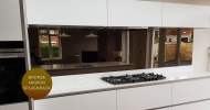 Picture of Mirror Splashback