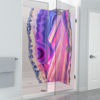 Picture of Minerals Shower Panels