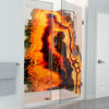 Picture of Minerals Shower Panels
