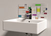 Picture of Mondrian Style Splashback