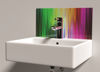 Picture of Spectrum Rays Splashback