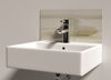 Picture of Sand Heart Splashback