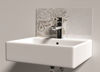 Picture of Jacquard Lace Splashback
