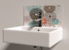 Picture of Spirograph Splashback