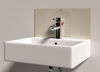 Picture of Solitary Bird Splashback