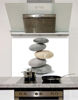 Picture of Pebble Stack Splashback (standard size)