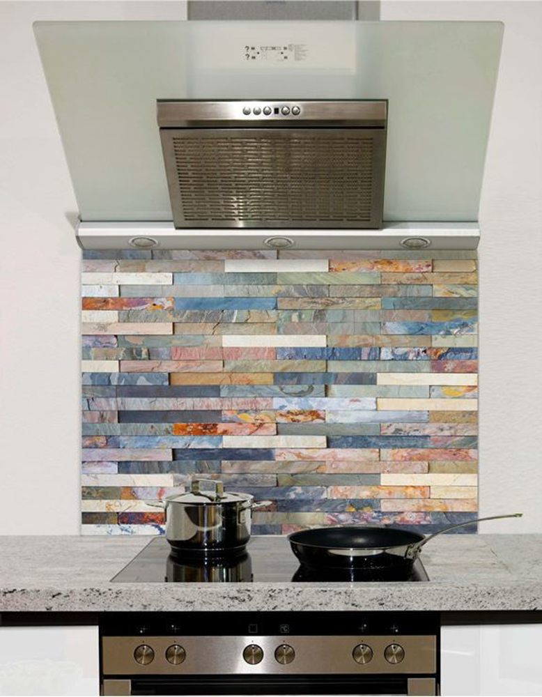 Picture of Quick Delivery Glass Splashbacks