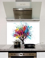 Picture of Quick Delivery Glass Splashbacks