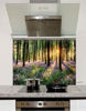 Picture of Quick Delivery Glass Splashbacks