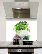 Picture of Quick Delivery Glass Splashbacks