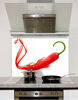 Picture of Quick Delivery Glass Splashbacks