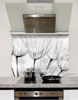 Picture of Quick Delivery Glass Splashbacks