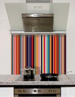 Picture of Quick Delivery Glass Splashbacks