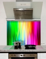 Picture of Quick Delivery Glass Splashbacks