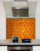 Picture of Quick Delivery Glass Splashbacks
