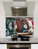 Picture of Quick Delivery Glass Splashbacks