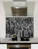 Picture of Quick Delivery Glass Splashbacks
