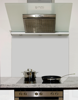 Picture of Quick Delivery Glass Splashbacks