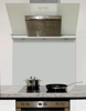 Picture of Quick Delivery Glass Splashbacks