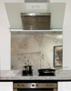 Picture of Quick Delivery Glass Splashbacks