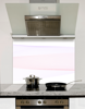 Picture of Waves Designs Kitchen Splashbacks