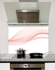 Picture of Waves Designs Kitchen Splashbacks