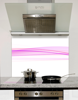 Picture of Waves Designs Kitchen Splashbacks