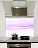 Picture of Waves Designs Kitchen Splashbacks