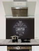 Picture of Food and Drink Kitchen Splashbacks