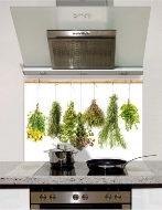 Picture of Food and Drink Kitchen Splashbacks
