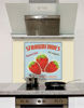 Picture of Food and Drink Kitchen Splashbacks