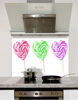 Picture of Food and Drink Kitchen Splashbacks