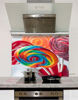 Picture of Food and Drink Kitchen Splashbacks