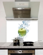 Picture of Food and Drink Kitchen Splashbacks
