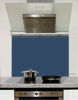 Picture of Coloured Glass Kitchen Splashbacks