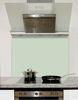 Picture of Coloured Glass Kitchen Splashbacks